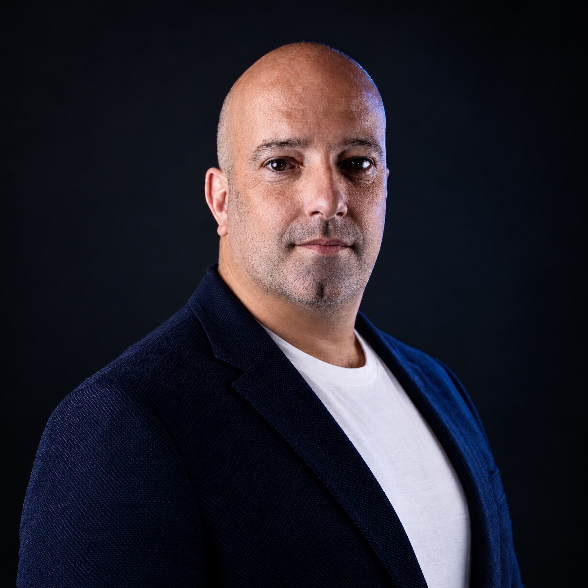 Dr. Didier Delmas