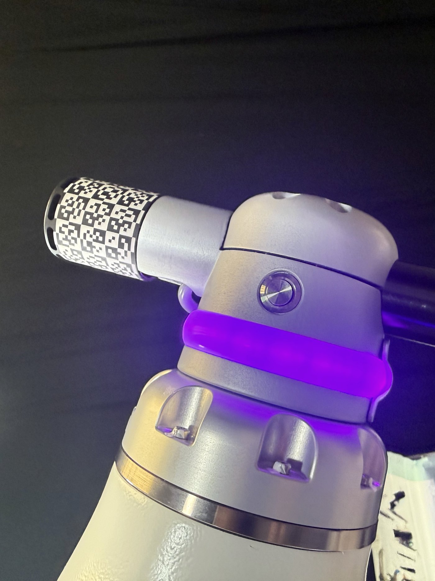 Brazo robótico X-Nav